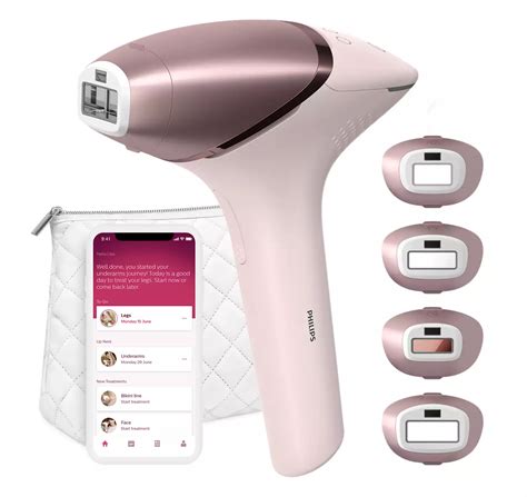 philips lumea 9000|Compare Philips Lumea IPL Hair Removal Series。